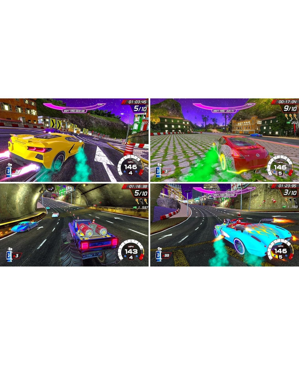 Gamemill Entertainment Nsw