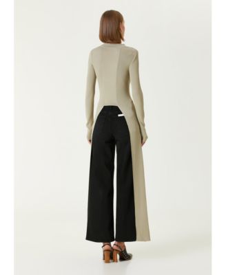 Women's Rayon Knit Top