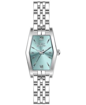 Women's 49063 Angel Quartz PC21J Light Blue Dial Watch