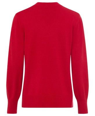 Women's V-Neck Sweater