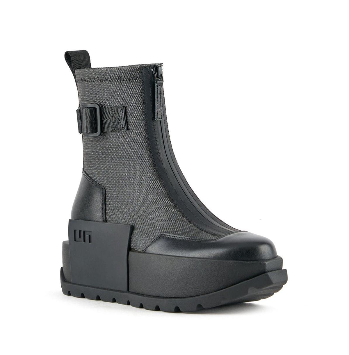 United Nude Womens Roko Bootie Ii