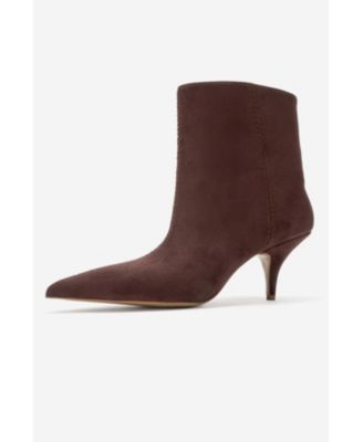 Prologue Shoe Women's Brivelle Pointed Toe Boot