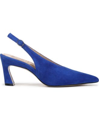 Women's Elaine Slingback Pumps