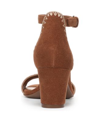 Women's Vera Ankle Strap Dress Sandals