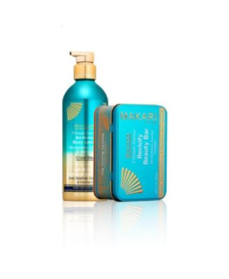 Blue Crystal - Skin Care Kit