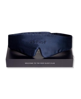 Featherweight Silk Eye Mask