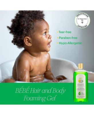 Bebe Shower - Skin Care Kit