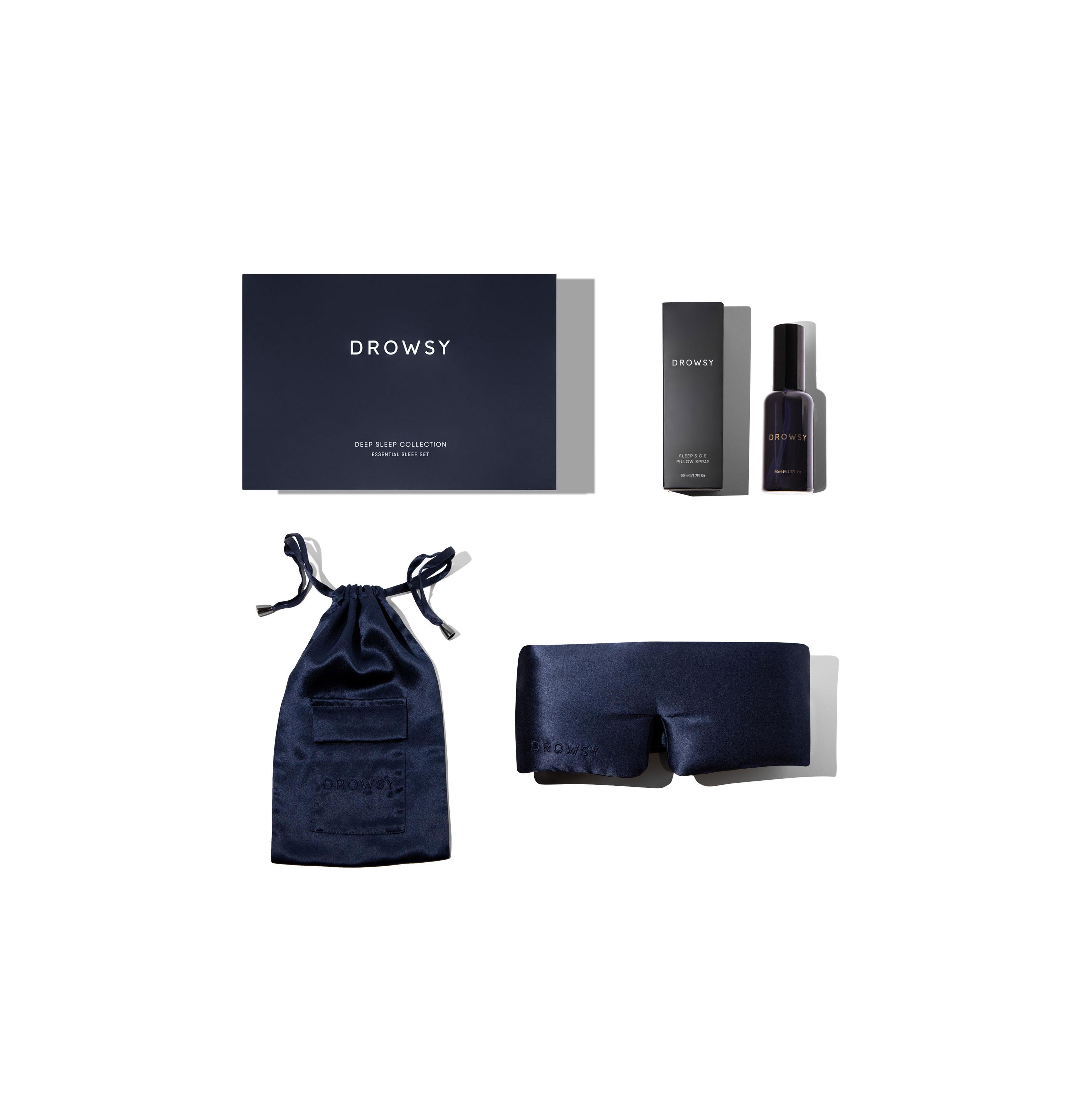 Drowsy The Deep Sleep Collection