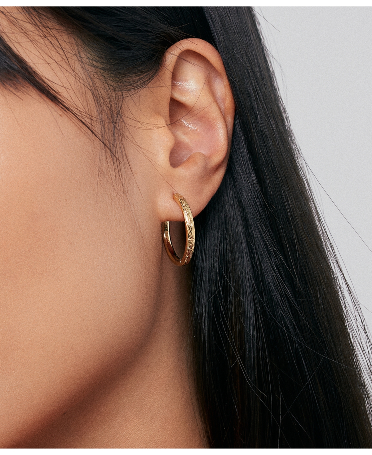 Hey Harper Daphne Earrings