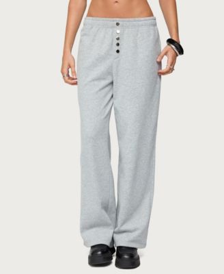Women's Lorelle Wide Leg Sweatpants