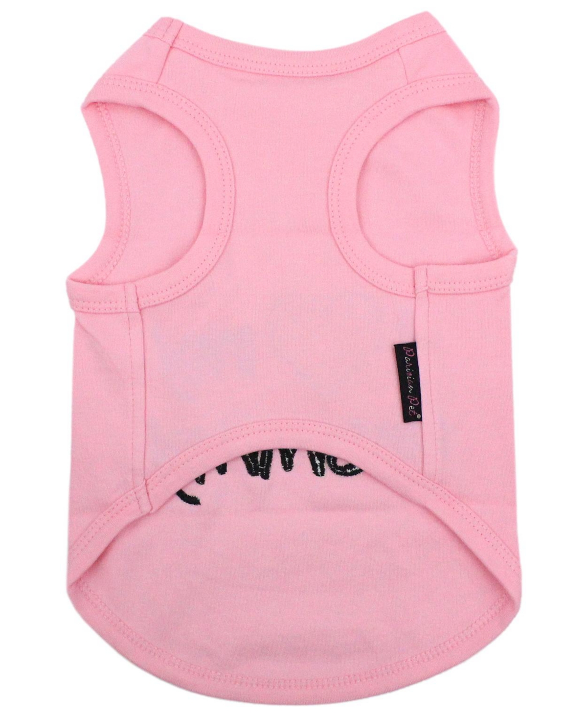 Parisian Pet I Love Mommy