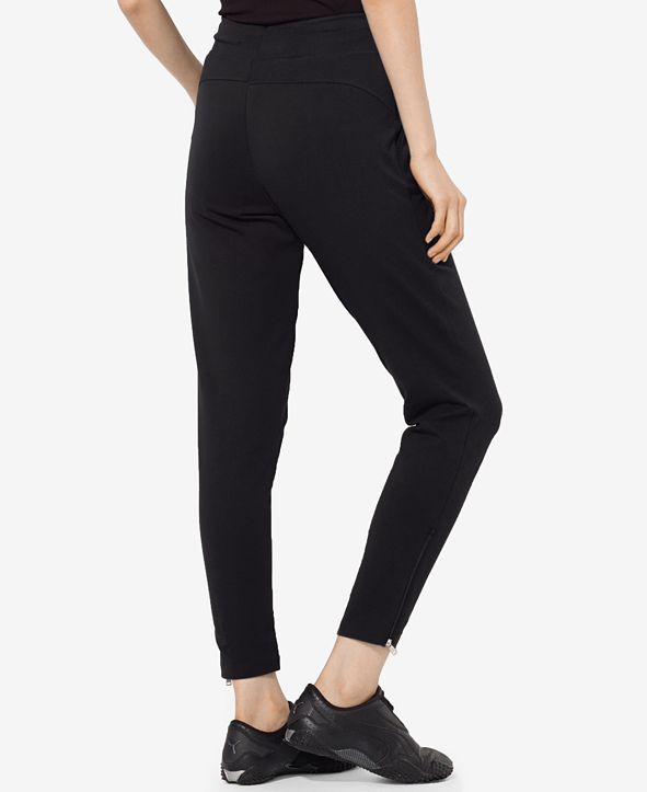 Lauren Ralph Lauren Jersey Performance Pants & Reviews Pants