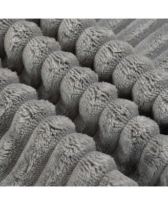 Streamdale Compressed Sofa:Magic Cube Sofa-YKX-33001-Grey