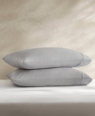 Sateen 400-Thread Count Cotton 4-Pc. Sheet Set, King