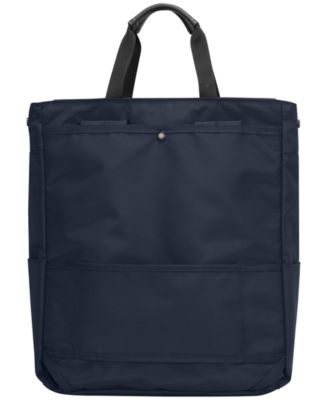 Men's Ripstop Luggage Handle Backpack