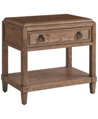 Griffith Park 28" Nightstand