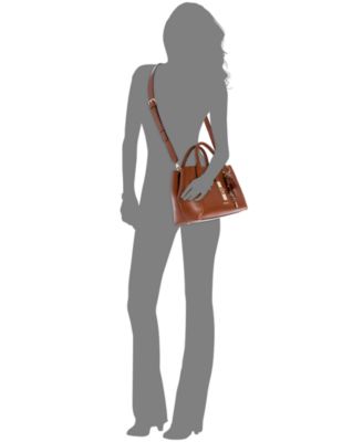 Brooke High Society Medium Satchel Bag