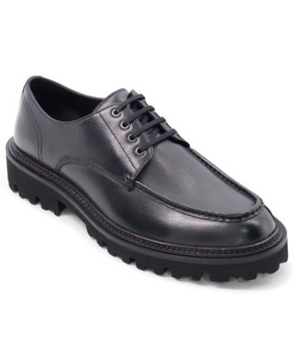 Men's Barrett Moc Derby Round-Toe Shoe