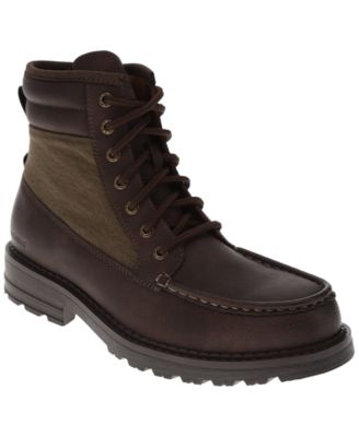 Men's Tobias Rugged Lace-Up Boots