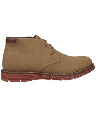 Men's Esmond Lace-Up Ankle Chuka Boots