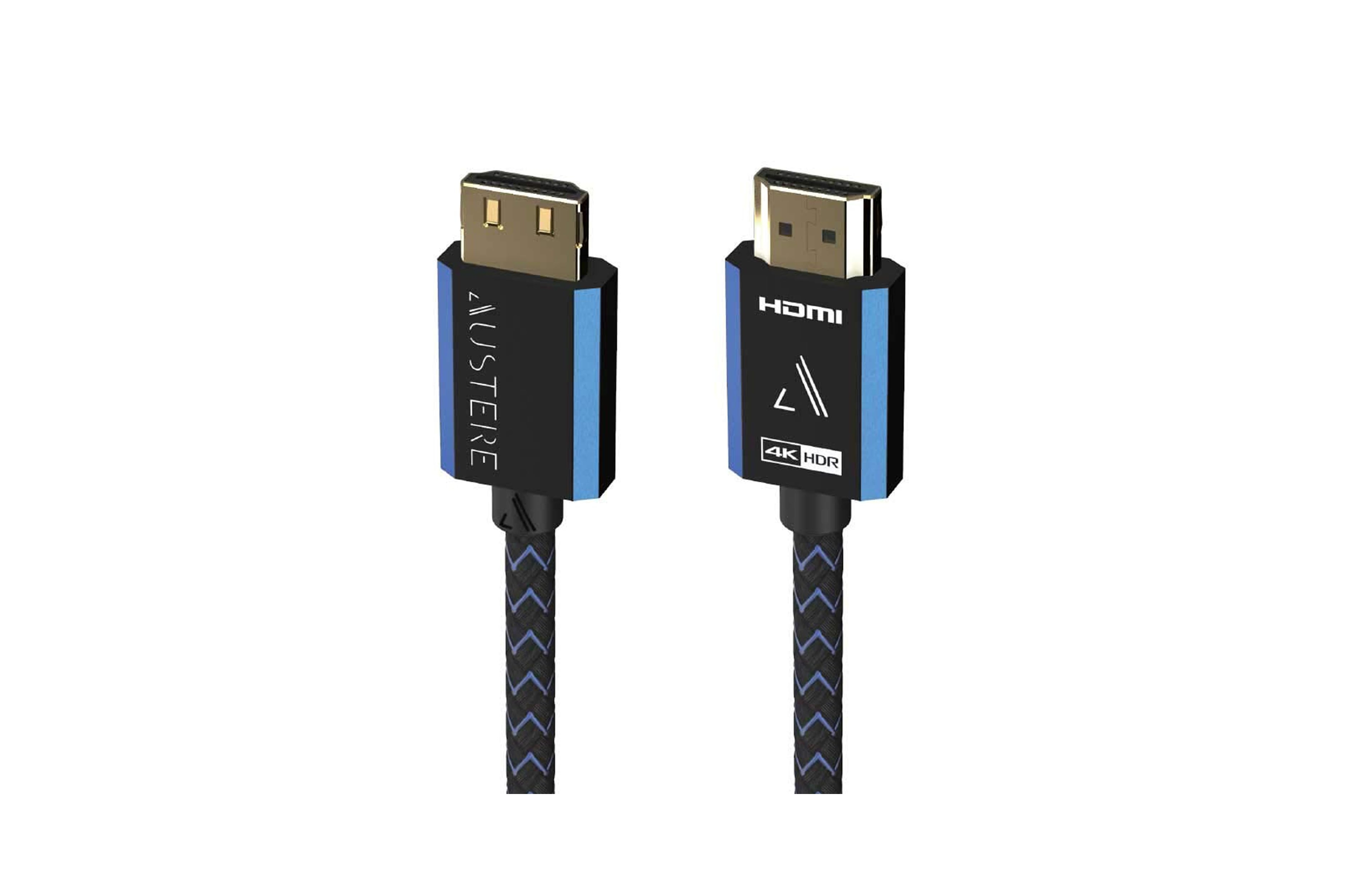 Austere V Series 4K Hdmi Cable 1.5m