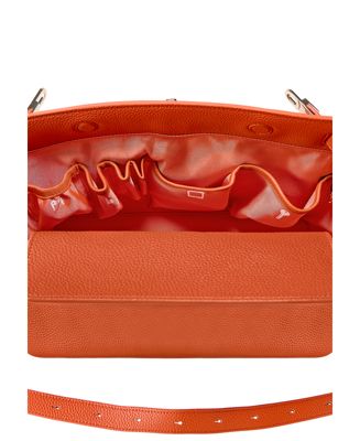 Woman handbag Medium Satchel Shoulder Bag Victoria Hyde Alla