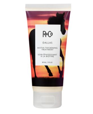 R+Co - Dallas Thickening Treatment, 3 oz.