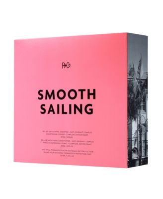 3-Pc. Smooth Sailing Kit