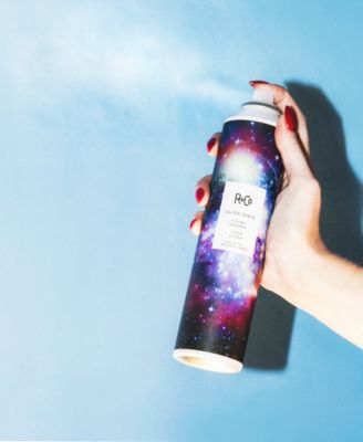 Outer Space Flexible Hair Spray, 9.5 oz.