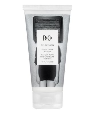 R+Co - Television Perfect Hair Masque, 5 oz.