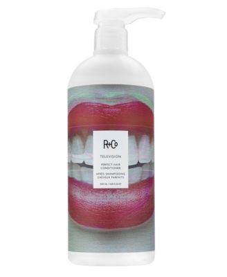 R+Co - Television Conditioner, 33.8 oz.