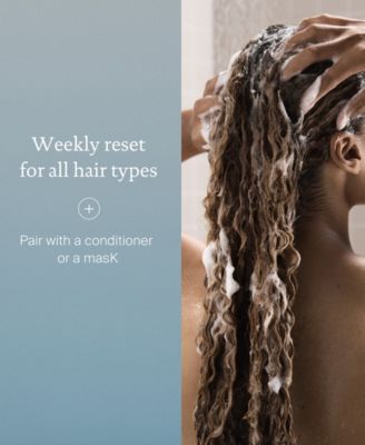 Clarifying Detox Shampoo, 8 oz.