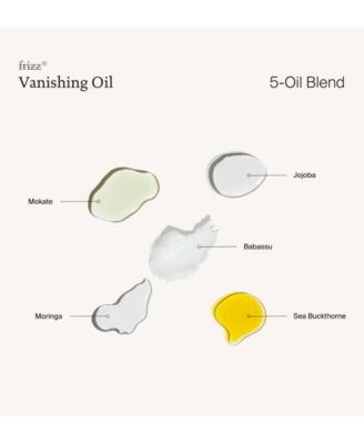 No Frizz Vanishing Oil, 1.7 oz.