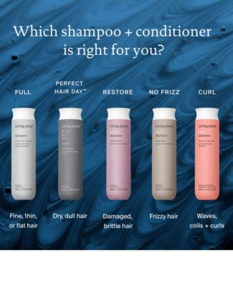 Curl Conditioner, 8 oz.