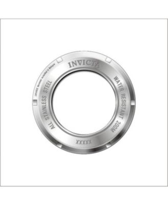 Men's 44045 Pro Diver Automatic 3 Hand Turquoise Dial Watch