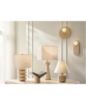 Eden Travertine Sonce 11.75