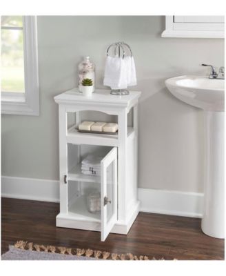 Scarsdale Demi Cabinet