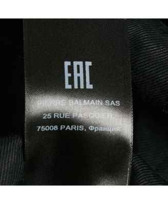 Women's Beige/black Frayed Sequin Striped Piqu&eacute Mini Dress