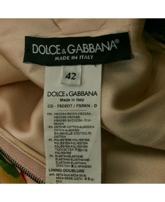 Women's Pink Floral Print Crepe Lace Trim Short Dress