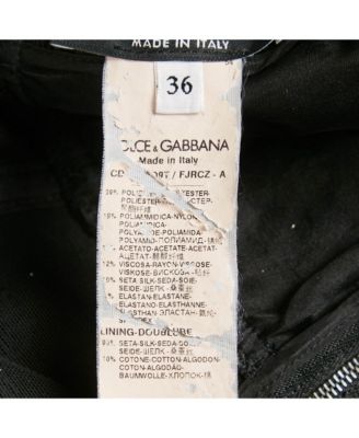 Women's Black Jacquard Bustier Sleeveless Mini Dress