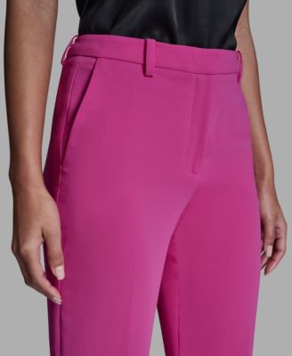 Women's Straight Leg Pants