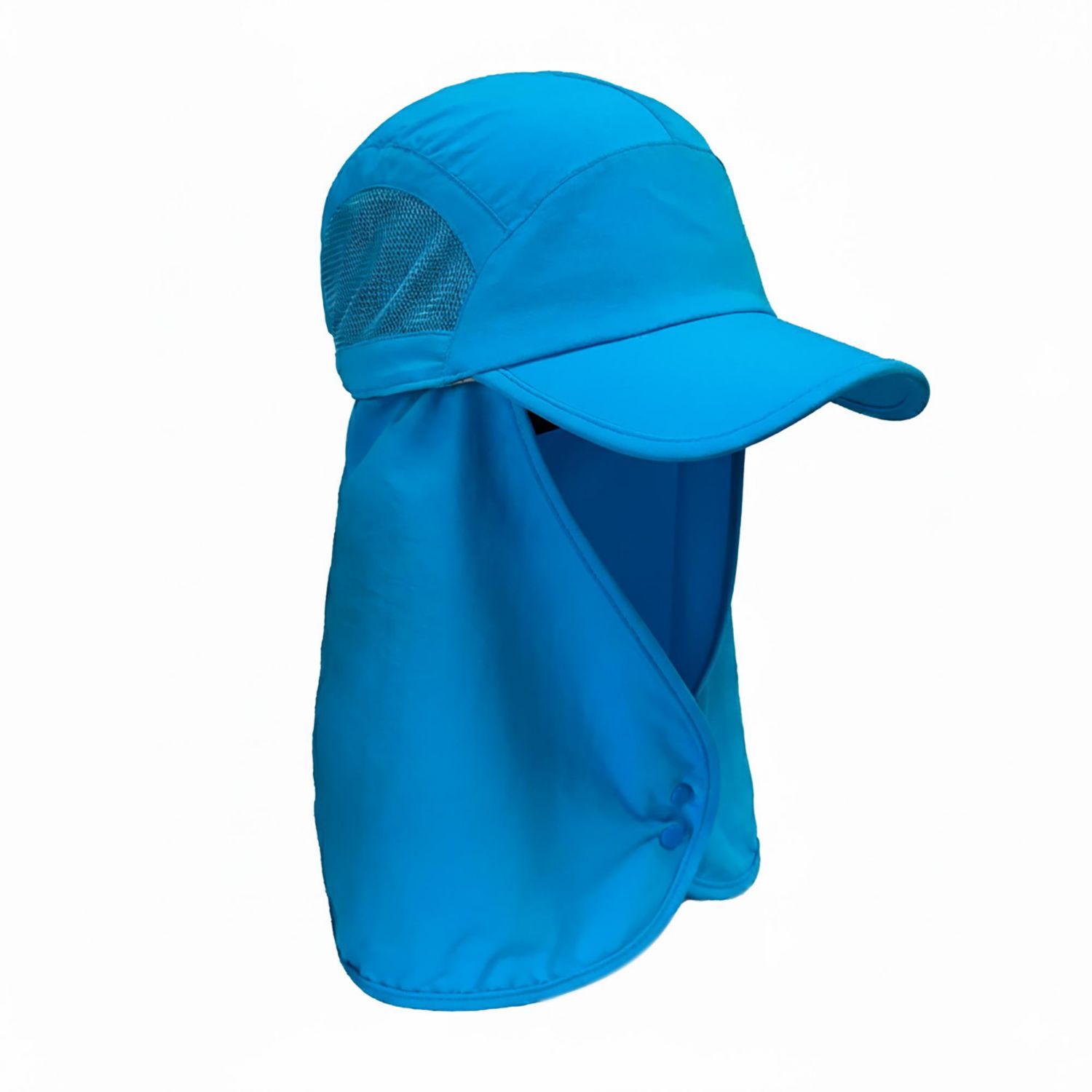 Men's Unisex Palo Removable Drape Baseball Cap
