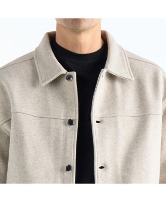 Men's Park Avenue Jacket