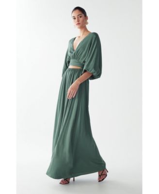 Women's Rowe Maxi Dress
