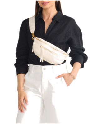 Charles Small Crossbody Belt Bag