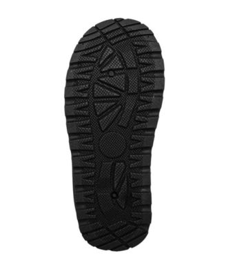 Girls' 1-13 Slip-On Booties