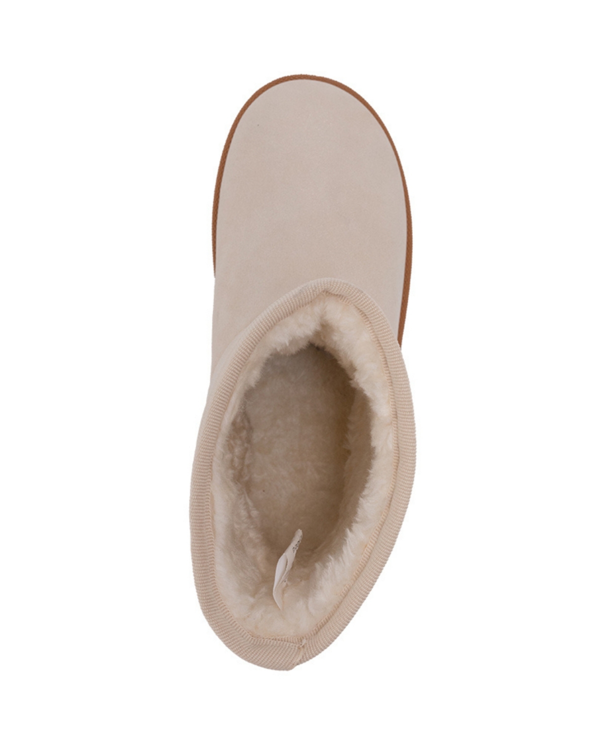 Bebe Girls' 1-13 Embroidered Logo Fun Charm Winter Boots