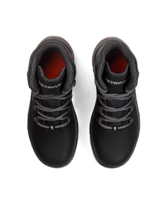 Men's Zeus Rodio Safety toe Boots