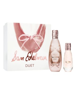 Sam Edelman - Duet Eau de Parfum Spray, 0.34 oz.