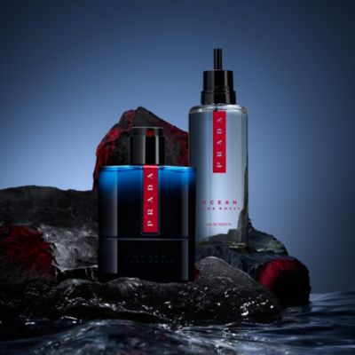 Luna Rossa Ocean 2 pc. Eau de Toilette  Cologne Gift Set